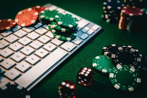 online casinos urteil